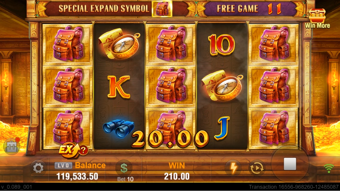 pogo casino philippines how to bet on slots