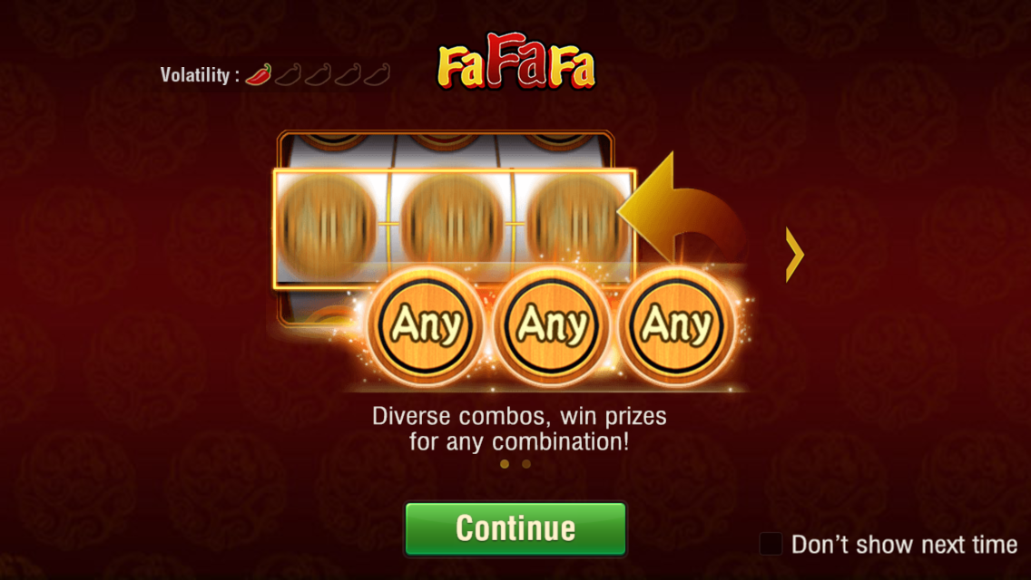 pagcor slot what happens on a push bet